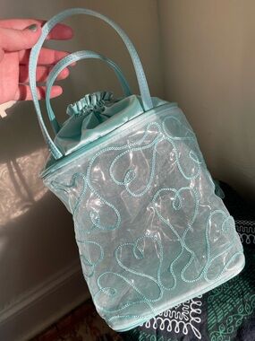 Victoria’s Secret Bag
